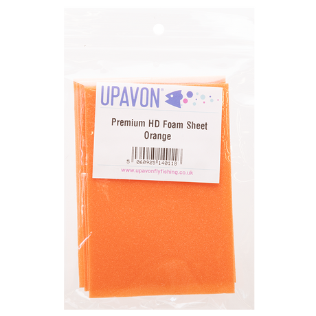 Upavon Premium HD Foam Sheet