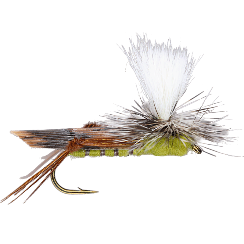 Fulling Mill Hopper Fly Box - Fly Boxes Fulling Mill Hopper Fly Box - Fly Boxes