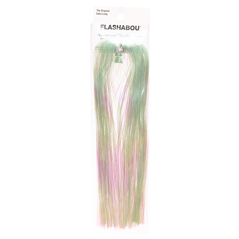 Hareline Dyed-Pearl Flashabou