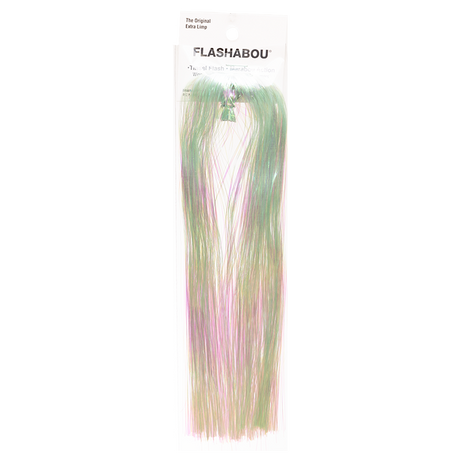 Hareline Dyed-Pearl Flashabou