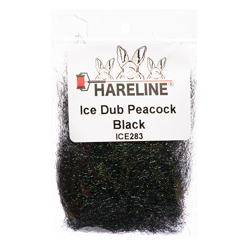 Hareline Ice Dubbing