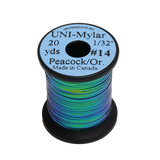 UNI Mylar Double Sided Tinsel