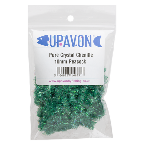 Upavon Pure Crystal Chenille