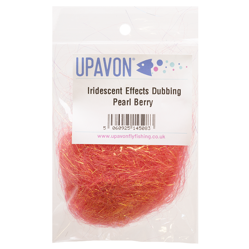 Upavon Iridescent Effects Dubbing