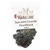 Hareline Speckled Chenille