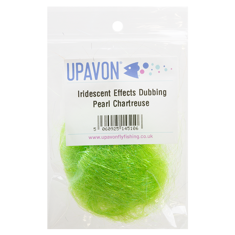 Upavon Iridescent Effects Dubbing