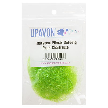 Upavon Iridescent Effects Dubbing