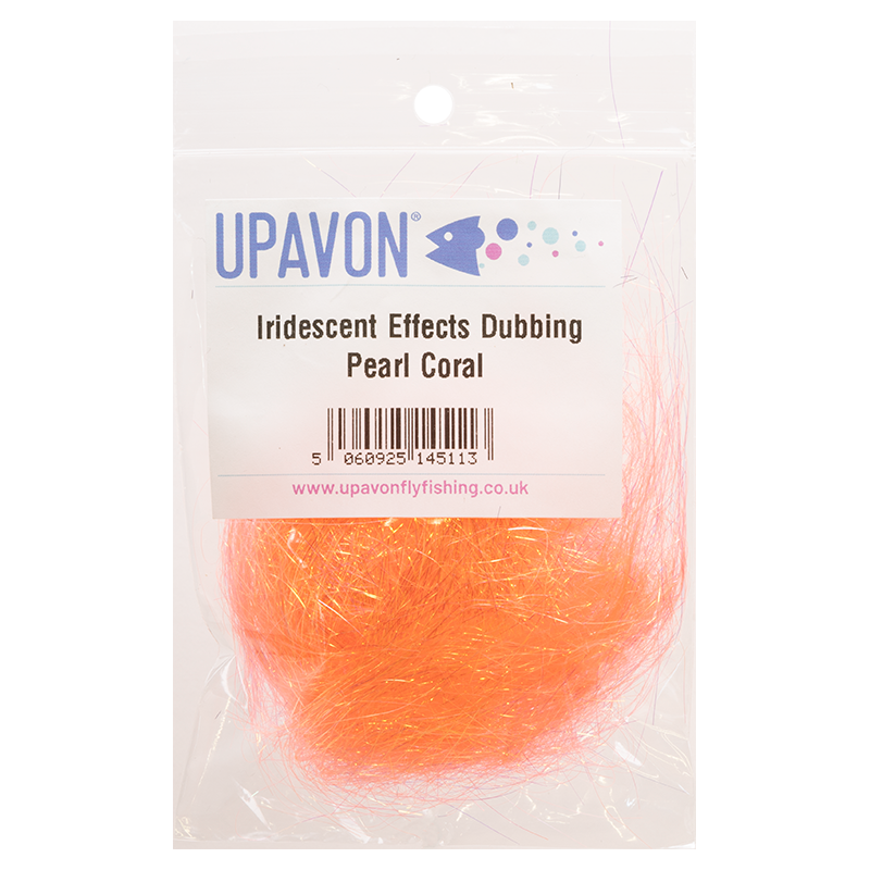 Upavon Iridescent Effects Dubbing