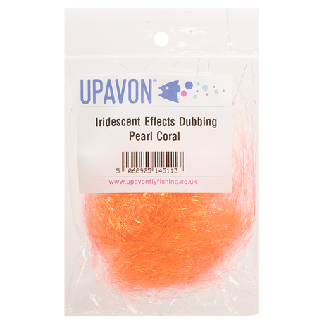 Upavon Iridescent Effects Dubbing