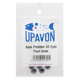 Upavon Apex Predator 3D Eyes