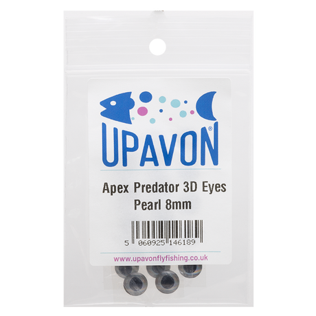 Upavon Apex Predator 3D Eyes