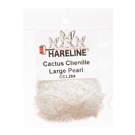 Hareline Cactus Chenille - Large