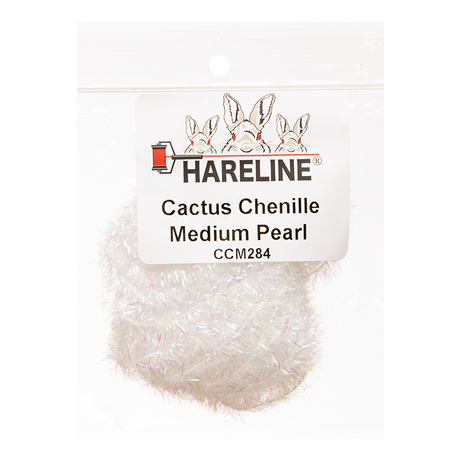 Hareline Cactus Chenille - Medium