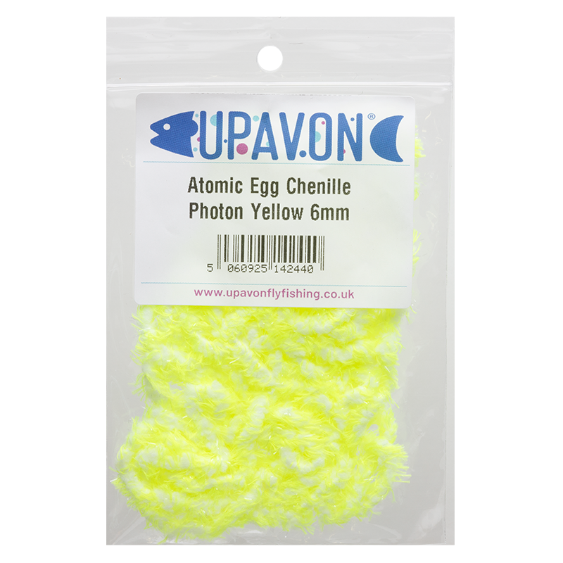 Upavon Atomic Egg Chenille