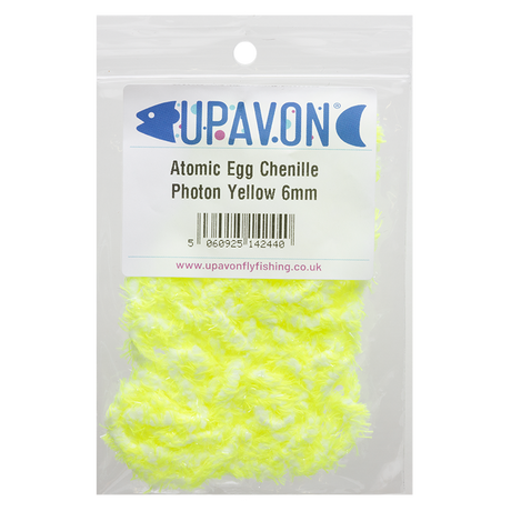 Upavon Atomic Egg Chenille