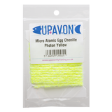 Upavon Micro Atomic Egg Chenille