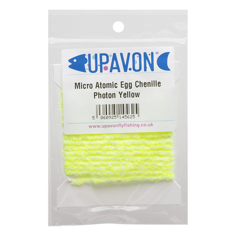 Upavon Micro Atomic Egg Chenille