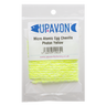 Upavon Micro Atomic Egg Chenille