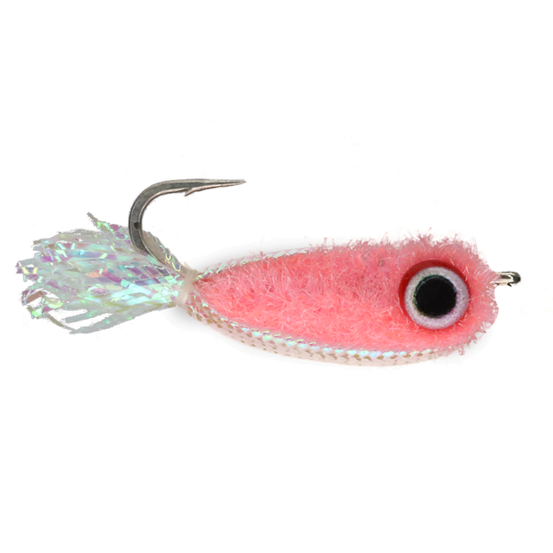 Mylar Minnow