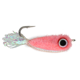 Mylar Minnow