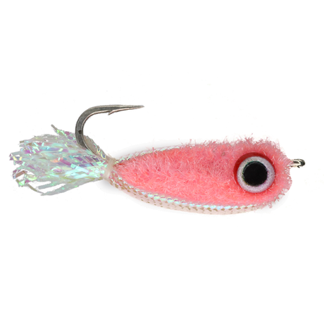 Mylar Minnow