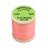 Danville 210 Denier Waxed Nylon Thread