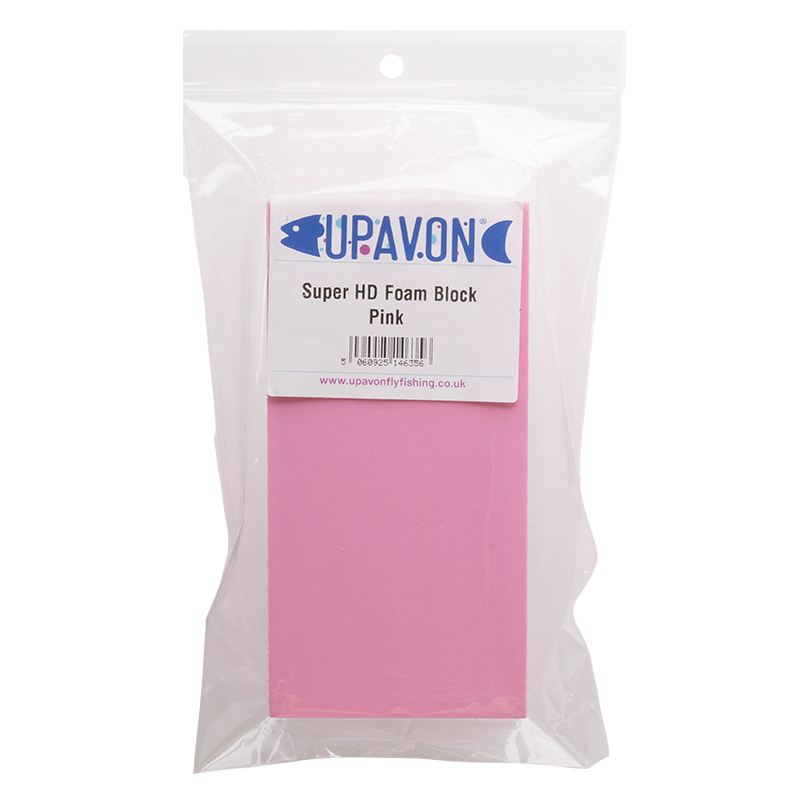 Upavon Super HD Foam Block