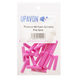 Upavon Premium HD Foam Cylinders