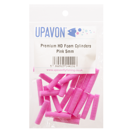 Upavon Premium HD Foam Cylinders