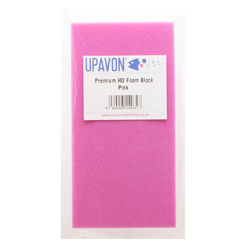 Upavon Premium HD Foam Blocks