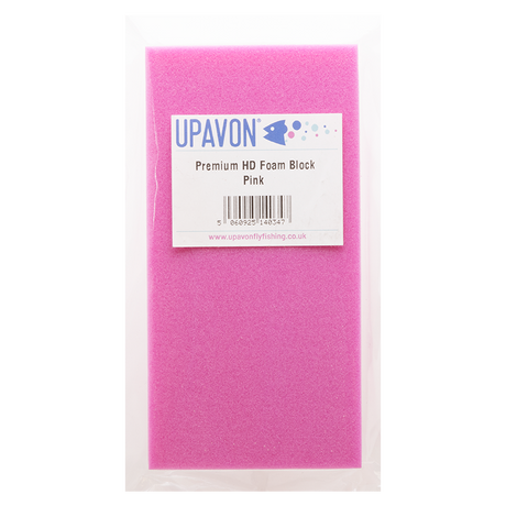 Upavon Premium HD Foam Blocks