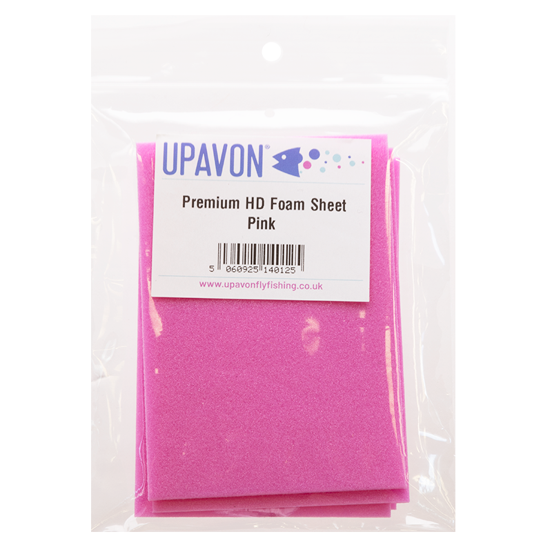 Upavon Premium HD Foam Sheet