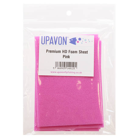 Upavon Premium HD Foam Sheet