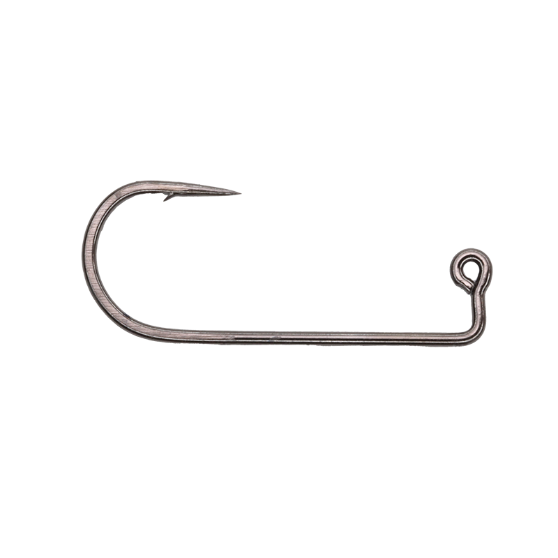 Mustad Ultra Point Aberdeen 90 Degree Jig Hook