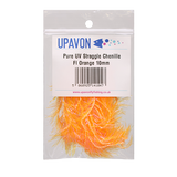 Pure UV Straggle Hackle