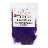 Hareline Squirrel Hair Dubbing