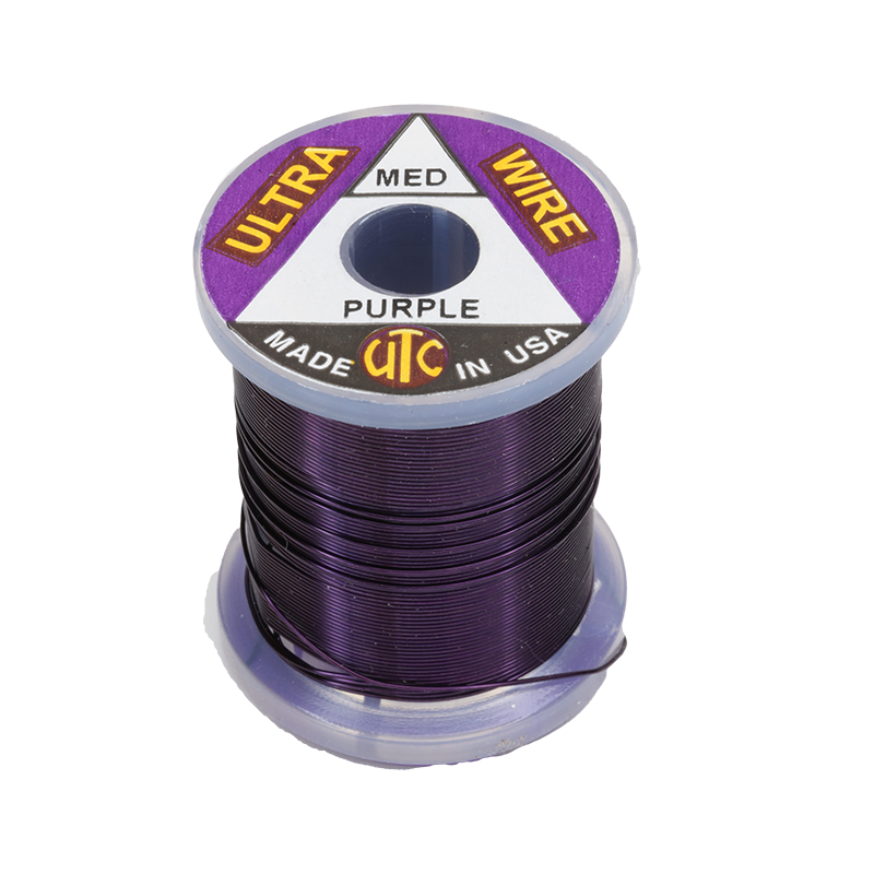 Ut Wire UTC Wire – Smitty's Fly Box
