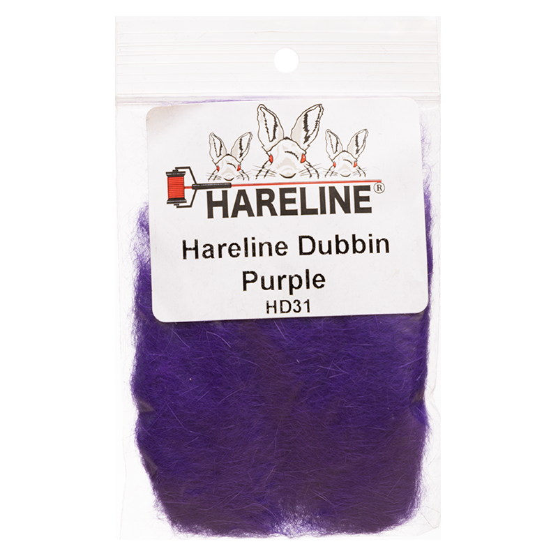 Hareline Dubbin