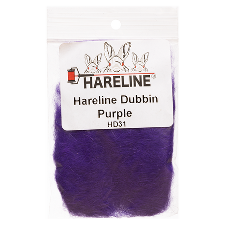 Hareline Dubbin