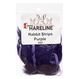 Hareline Rabbit Strips