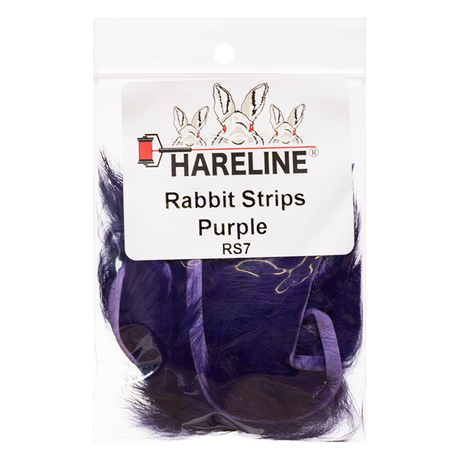 Hareline Rabbit Strips