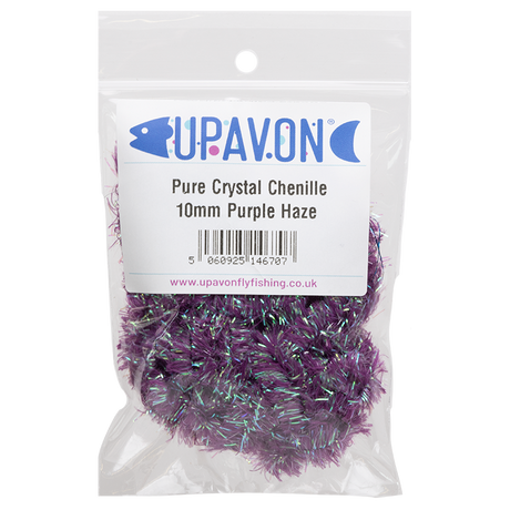 Upavon Pure Crystal Chenille