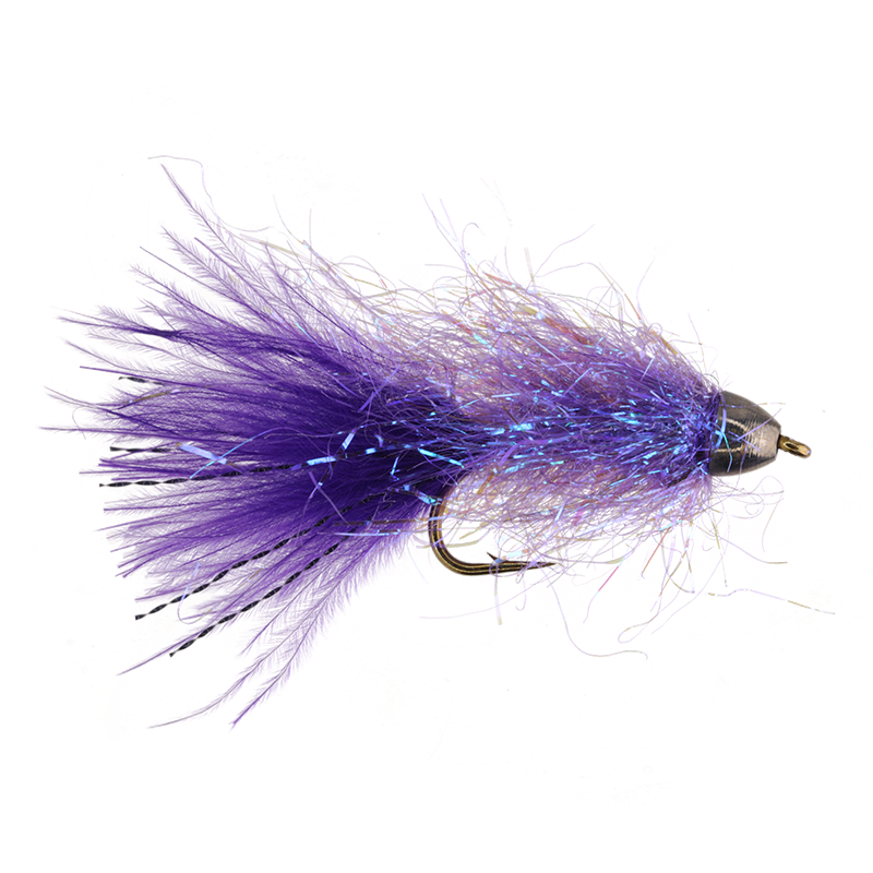 Purple Ice Minnow