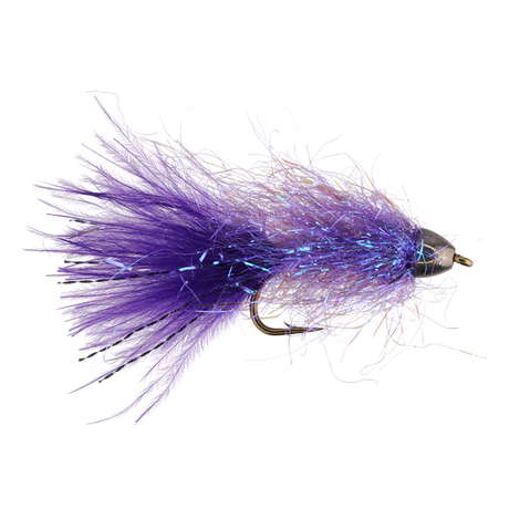 Purple Ice Minnow