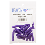 Upavon Premium HD Foam Cylinders