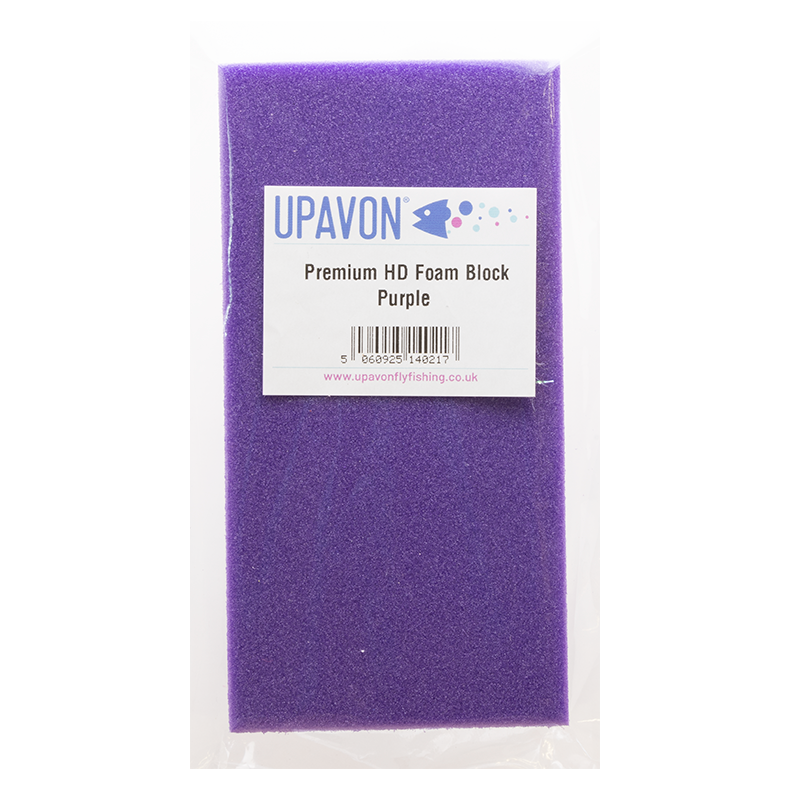 Upavon Premium HD Foam Blocks