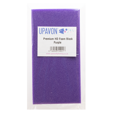 Upavon Premium HD Foam Blocks