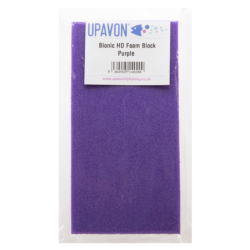 Upavon Bionic HD Foam Blocks