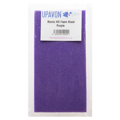 Upavon Bionic HD Foam Blocks