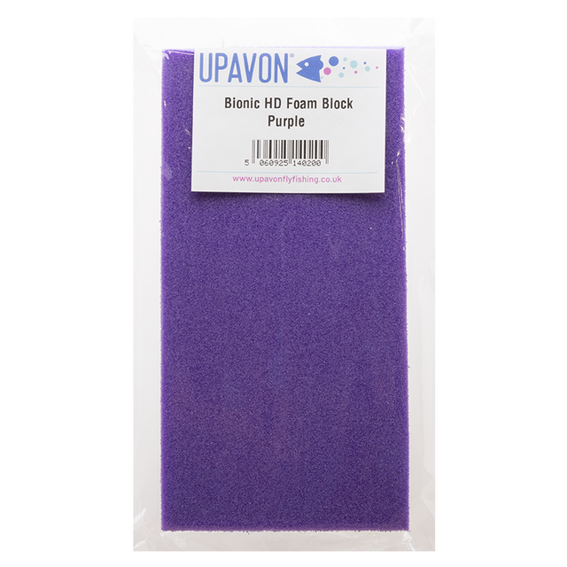 Upavon Bionic HD Foam Blocks